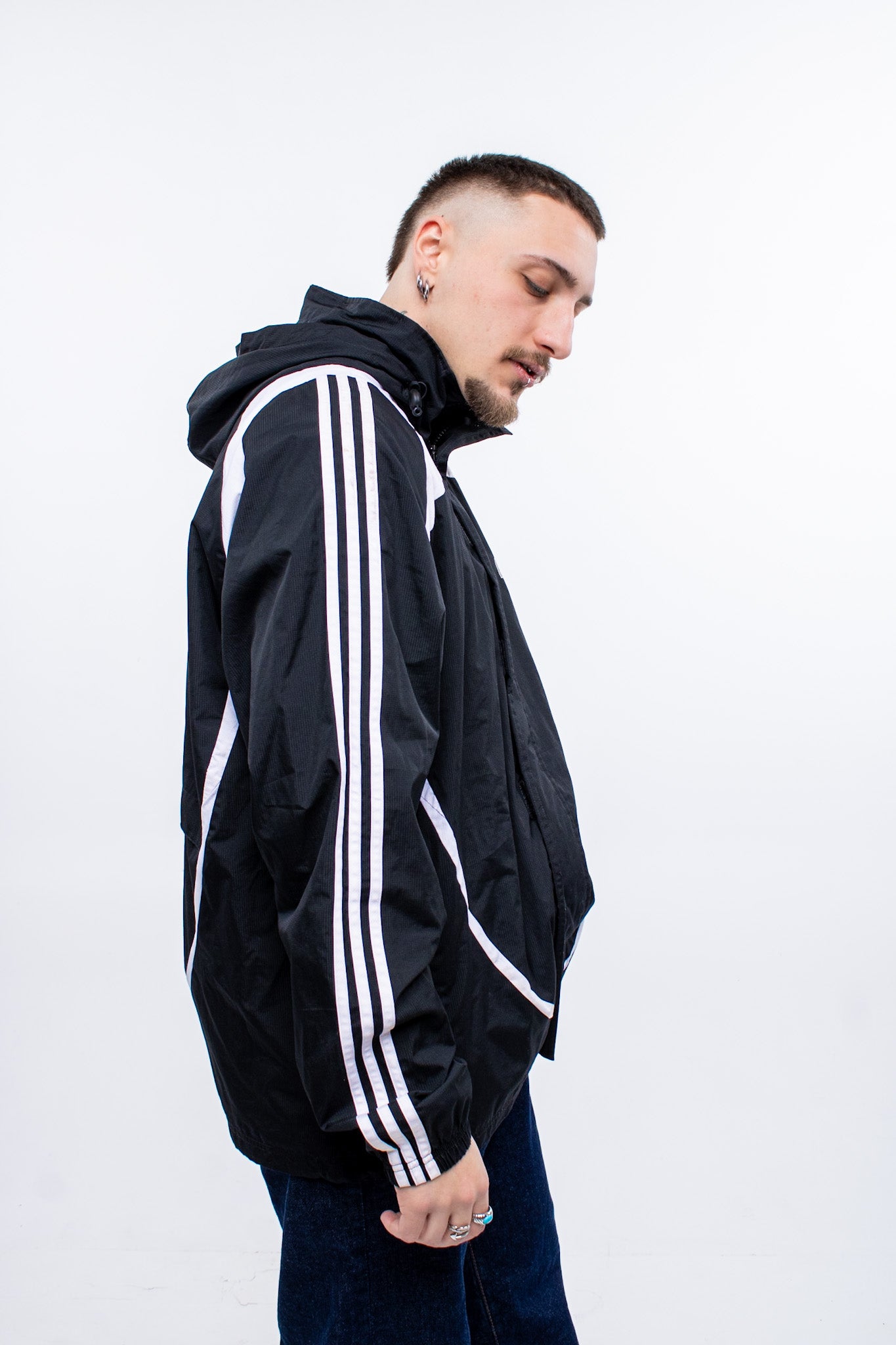 Adidas Jacket