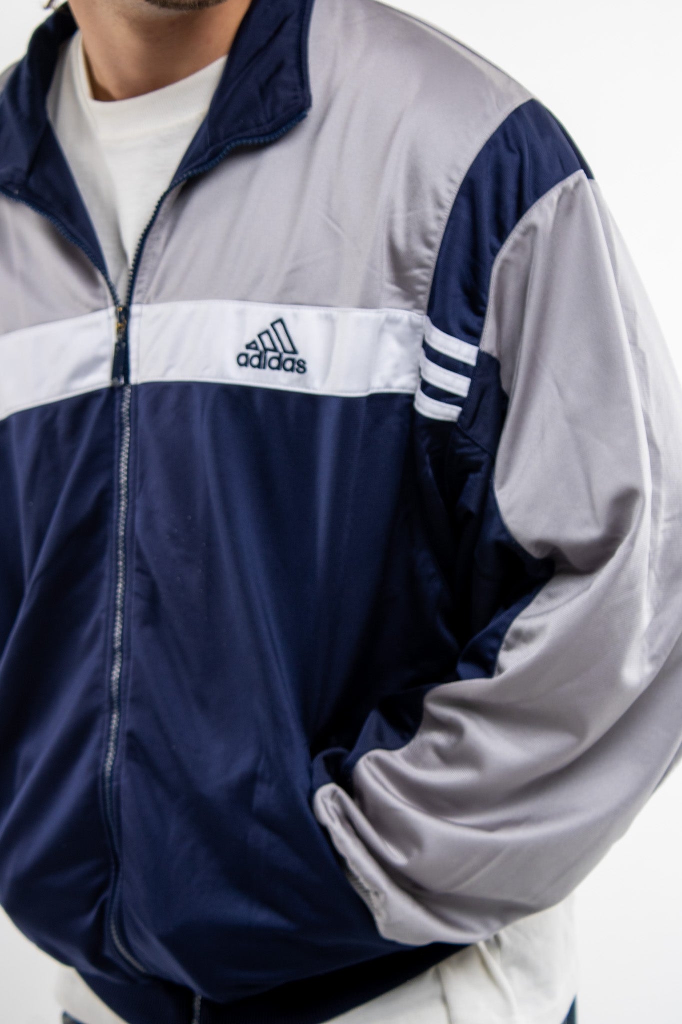 Adidas Jacket