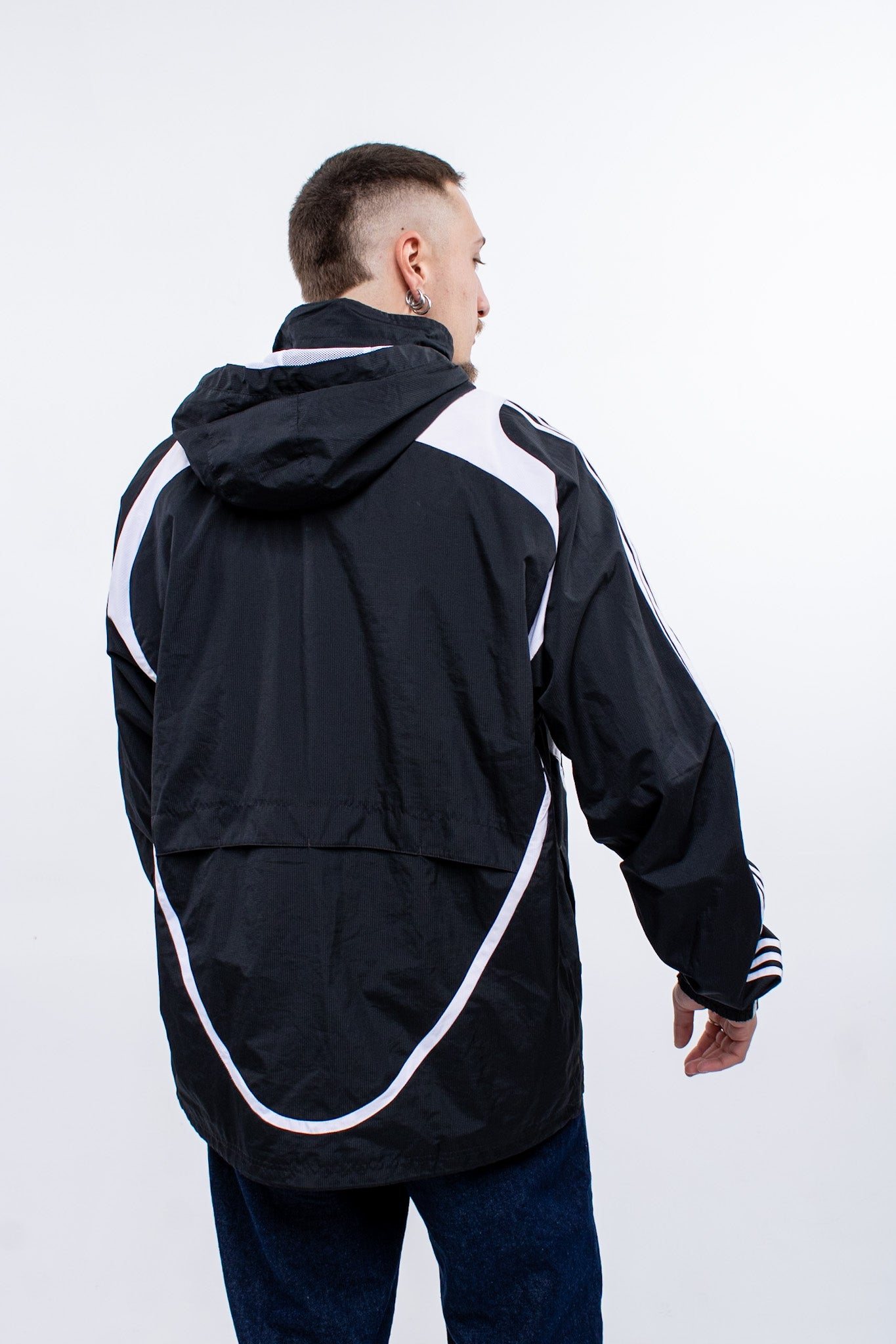 Adidas Jacket