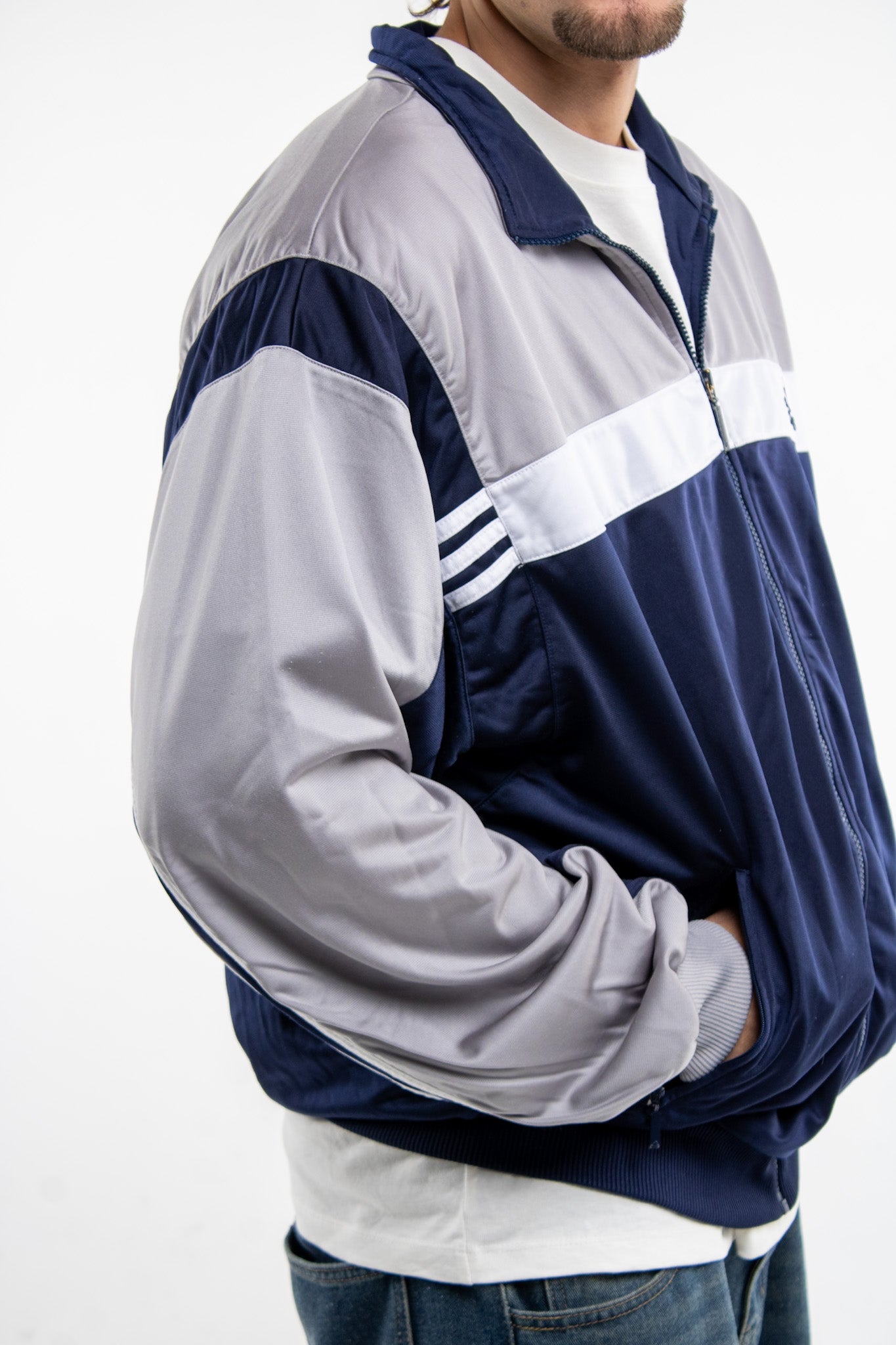 Adidas Jacket