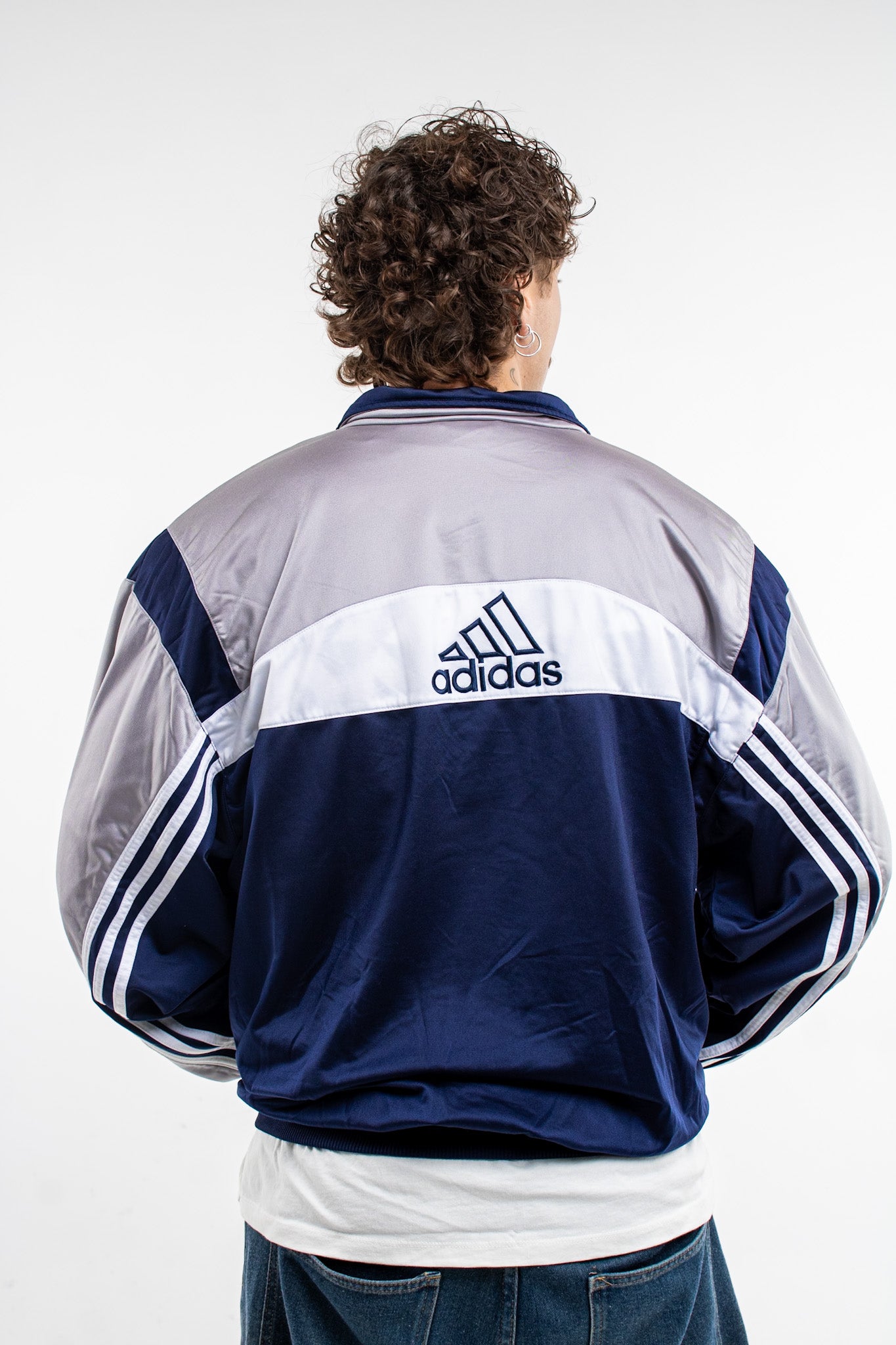 Adidas Jacket