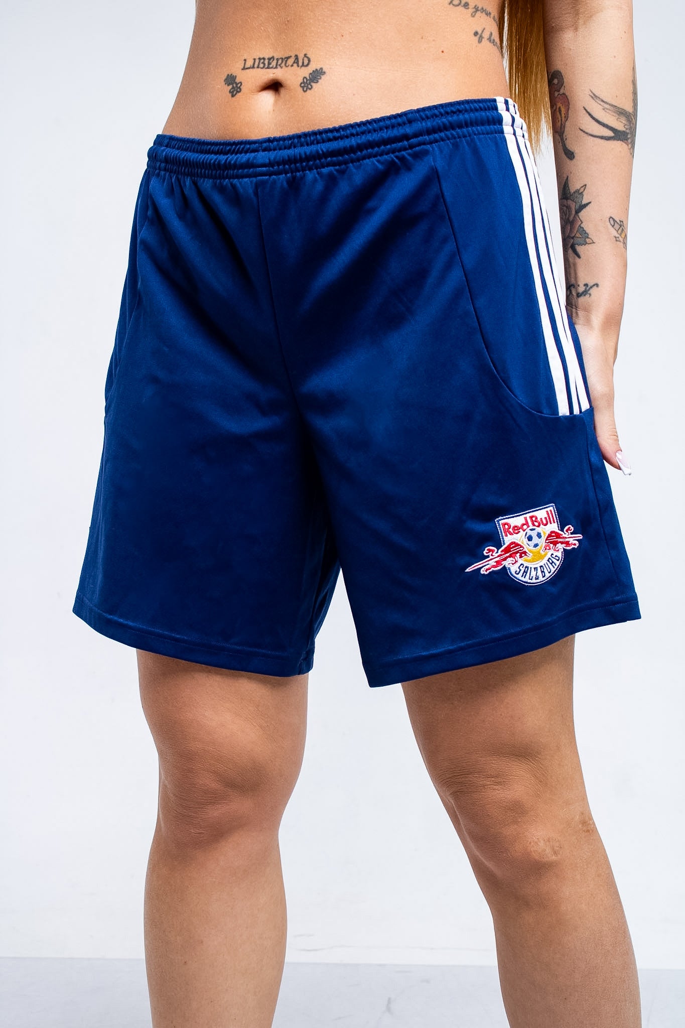 Adidas Red Bull Shorts