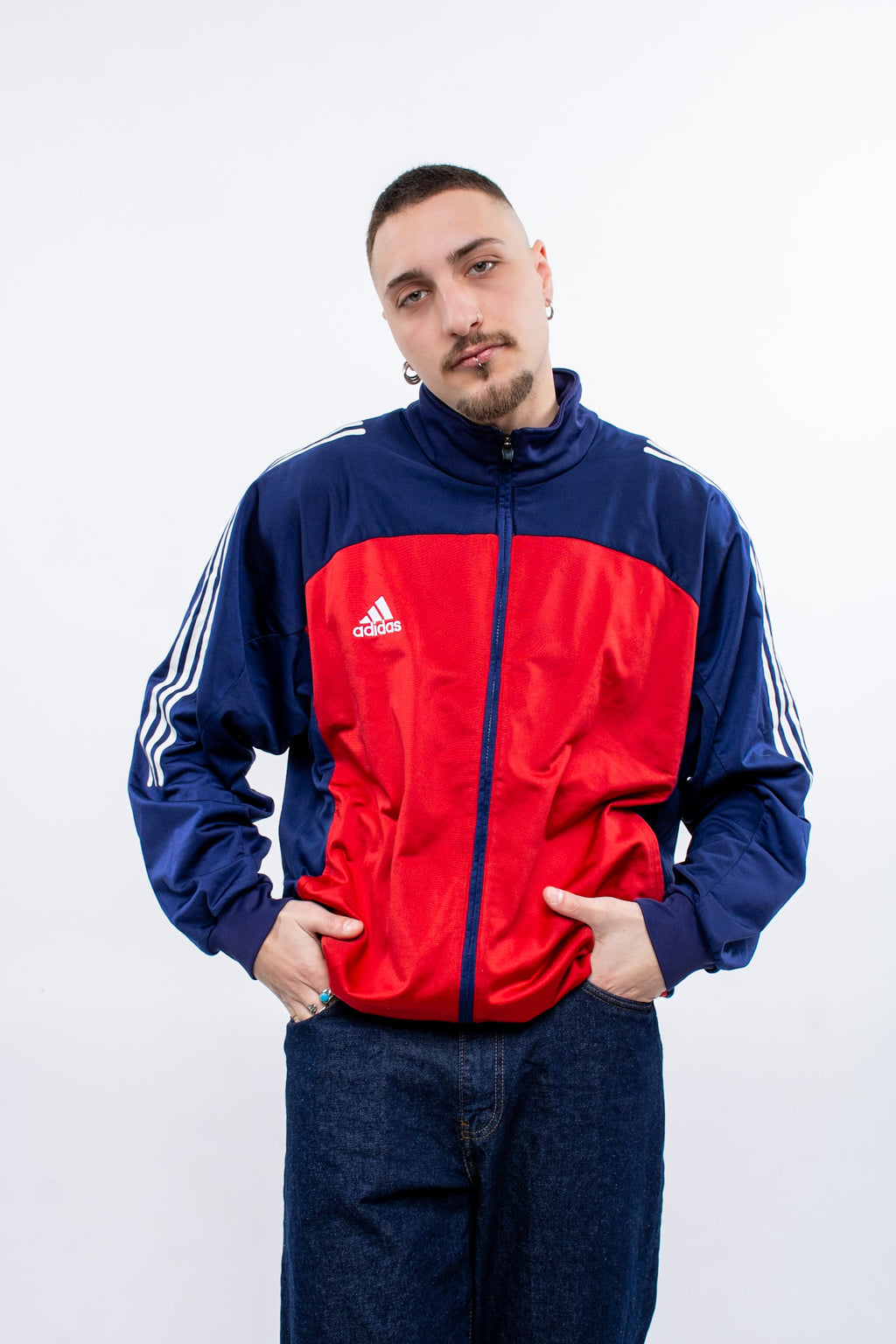 Adidas Jacket