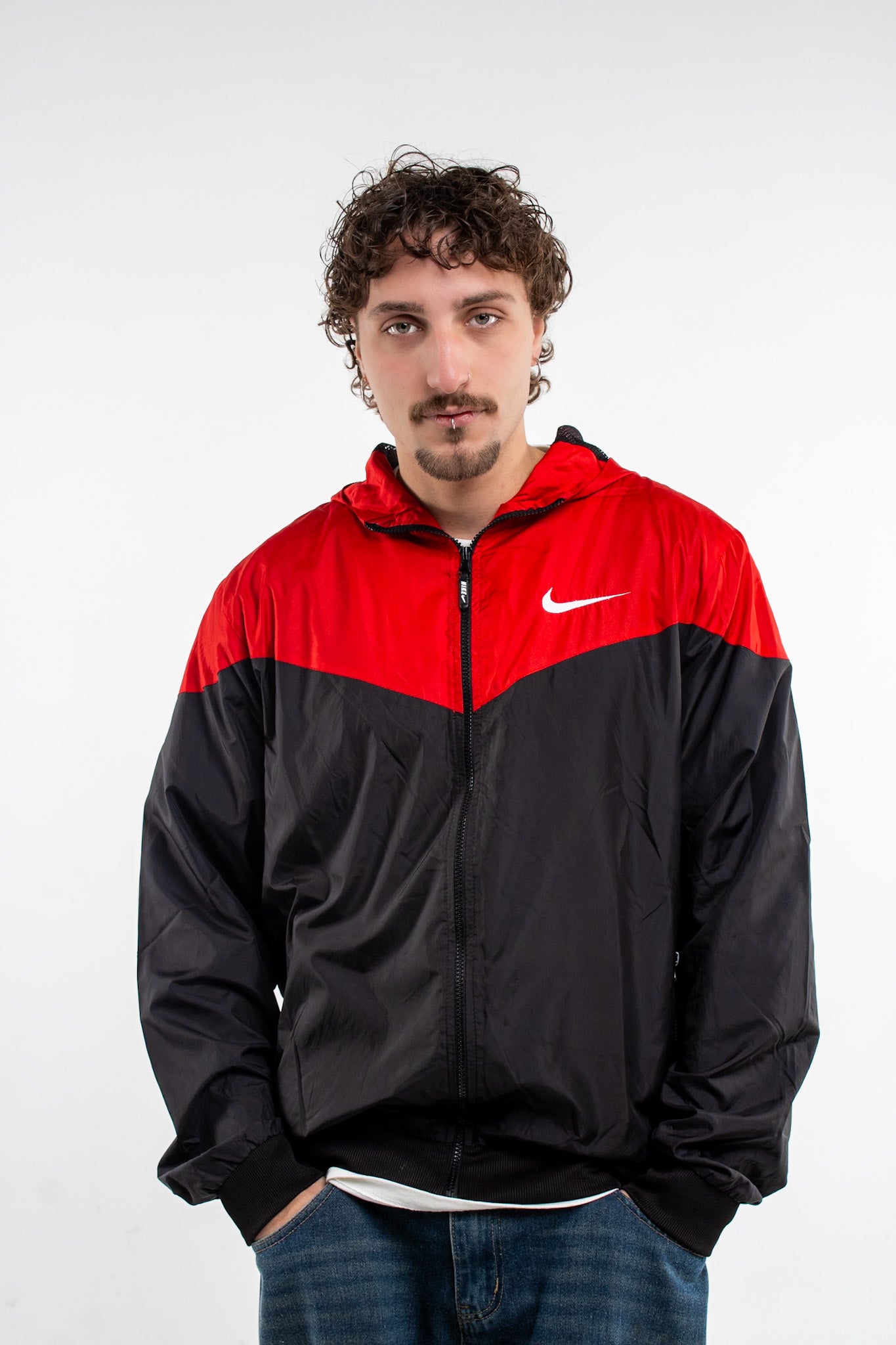 Nike Jacket