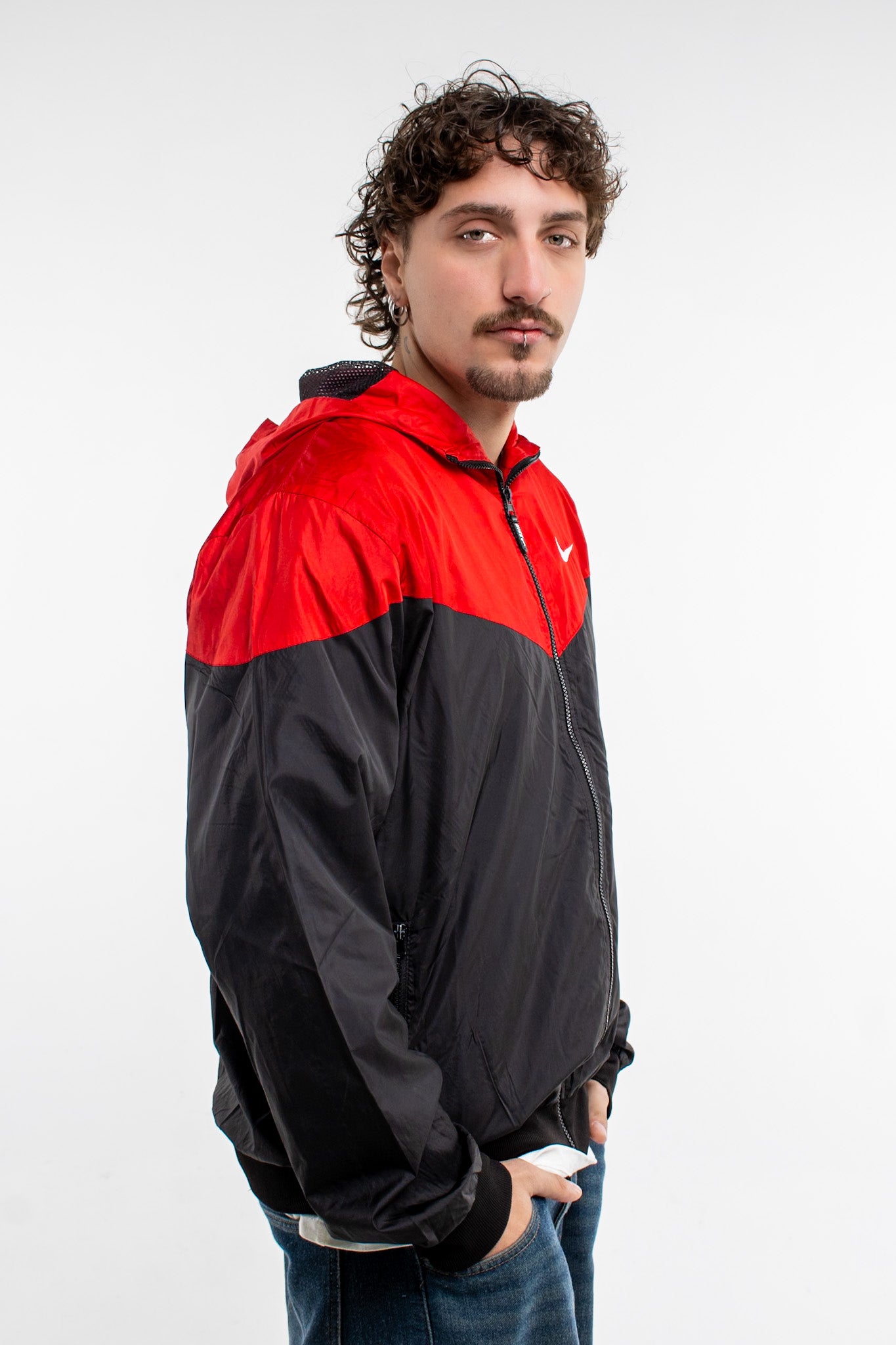 Nike Jacket