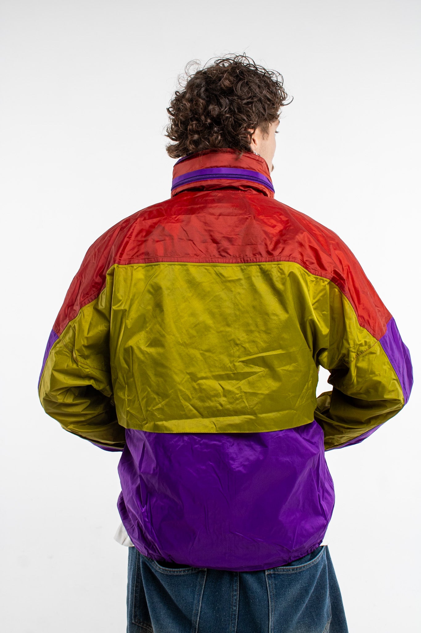 J Jeantex Vintage Jacket