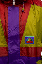 J Jeantex Vintage Jacket