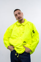 Elho Half-Zip Jacket