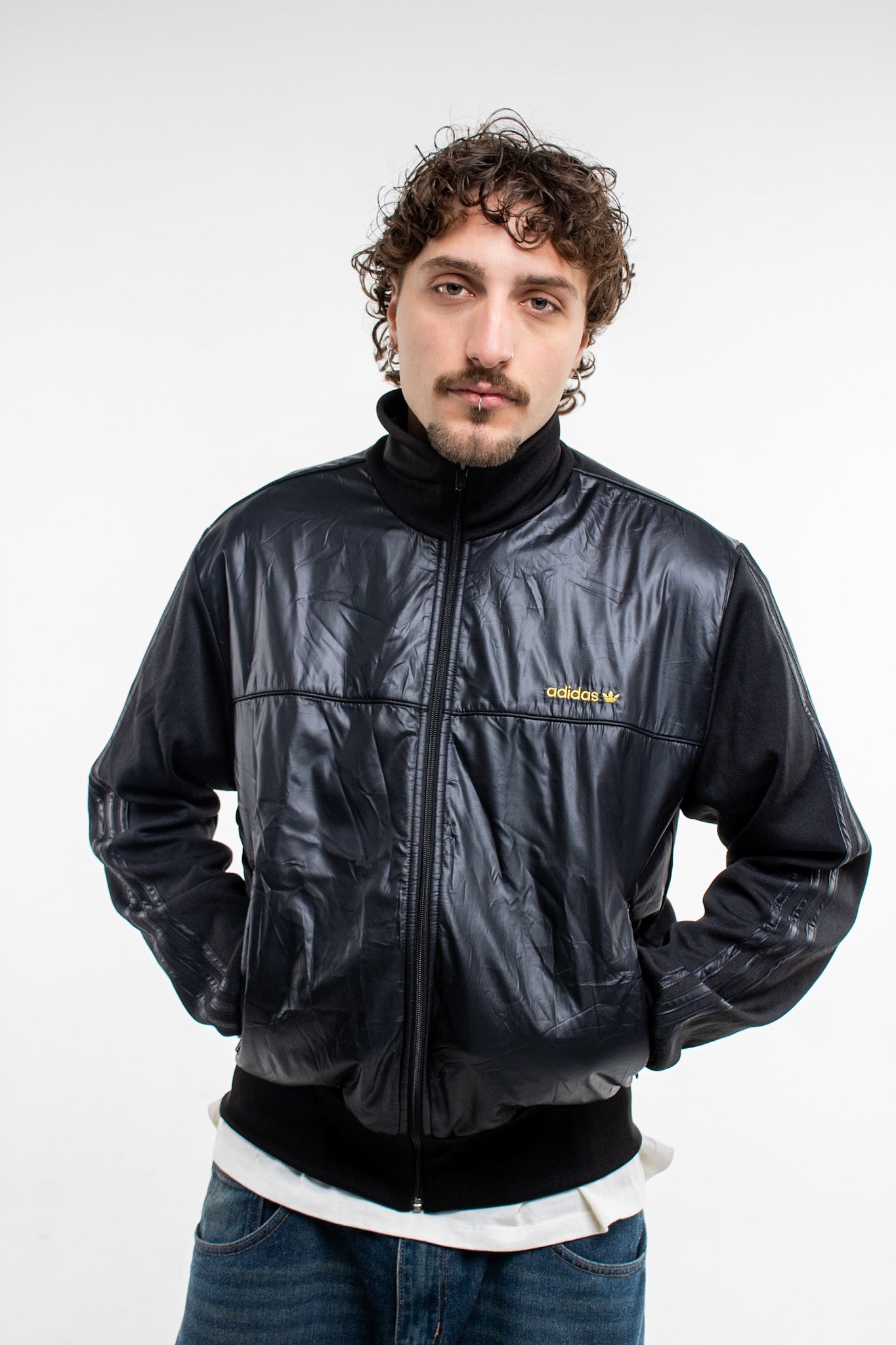 Adidas Jacket