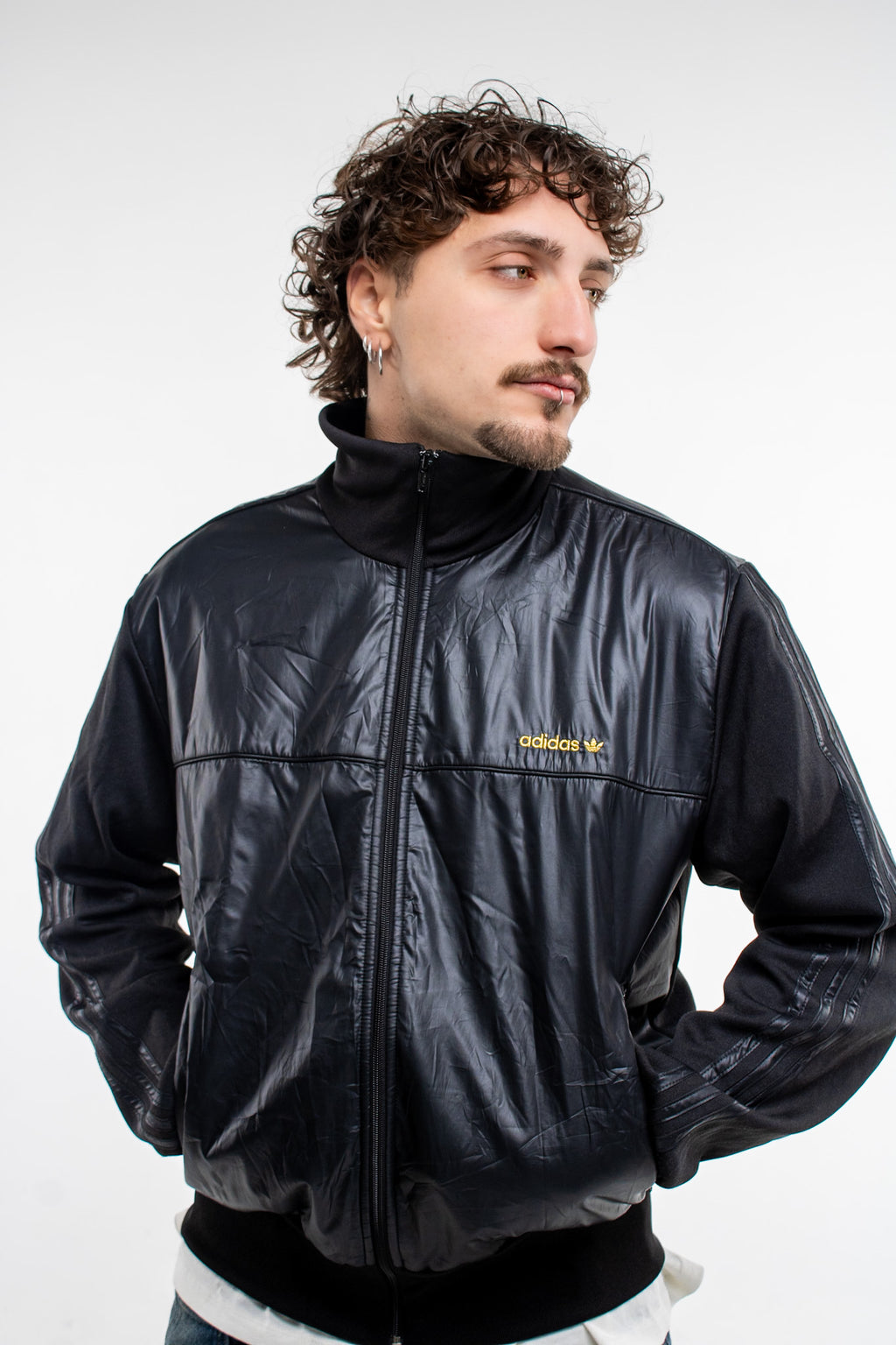 Adidas Jacket