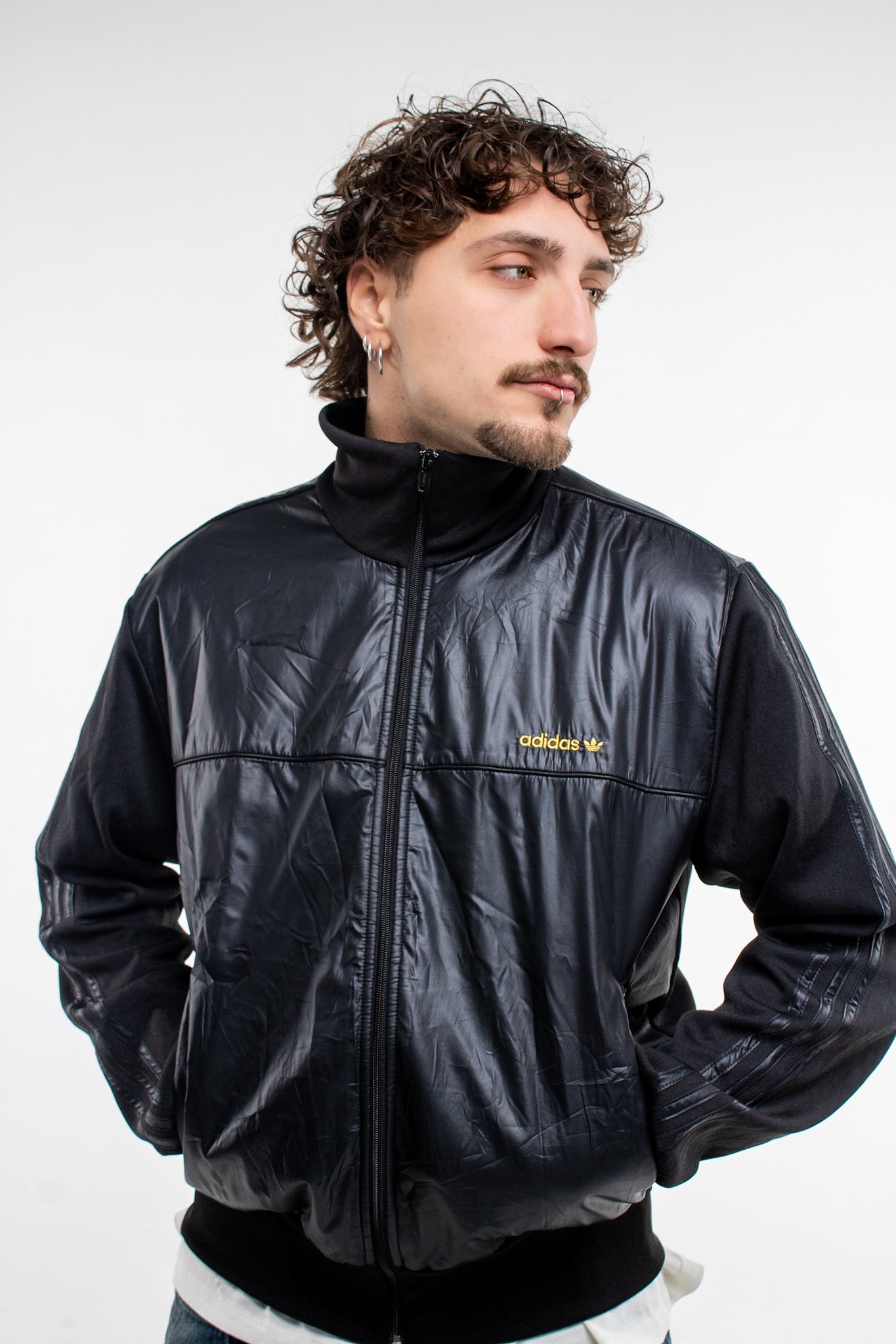 Adidas Jacket