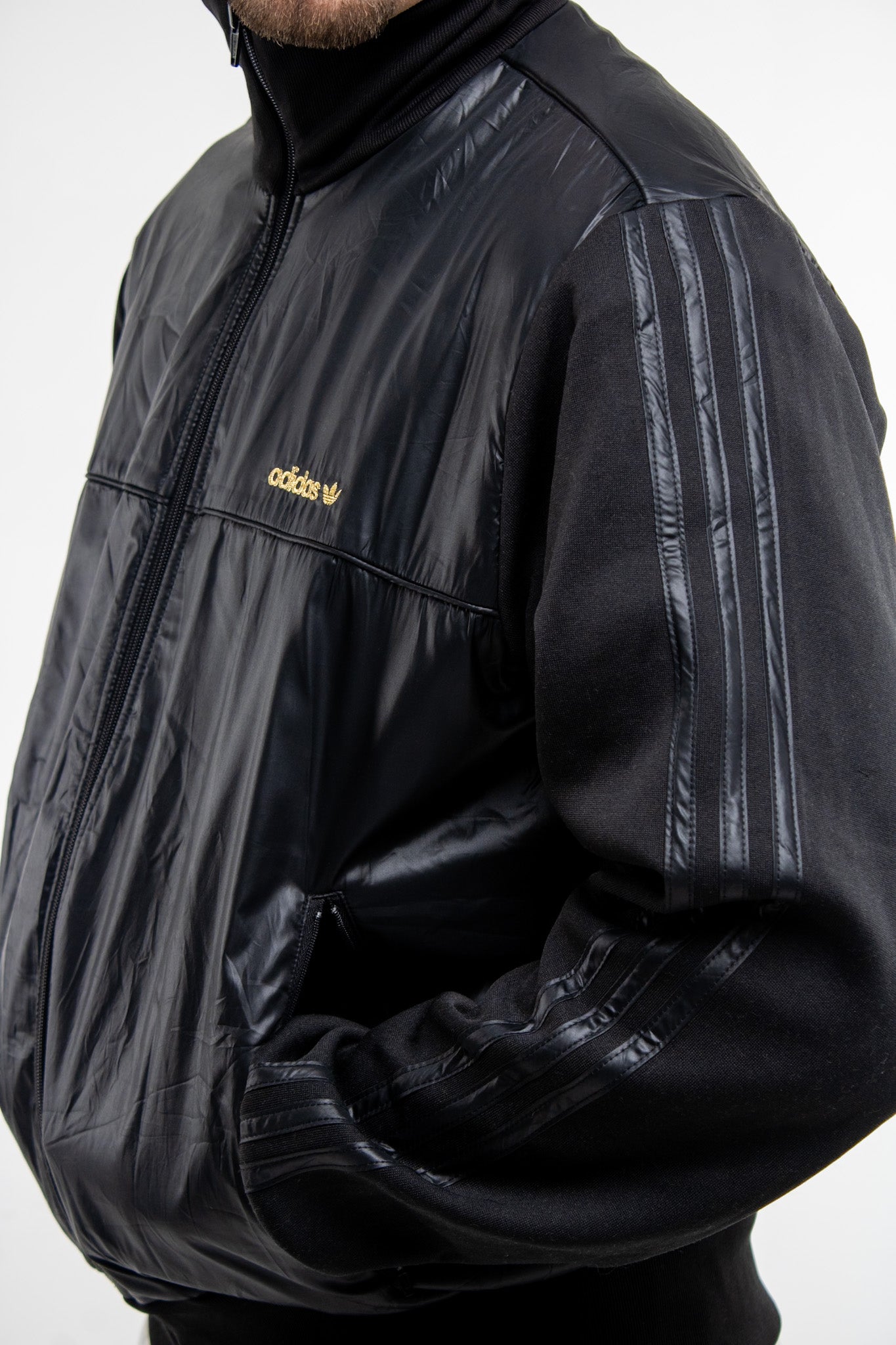 Adidas Jacket
