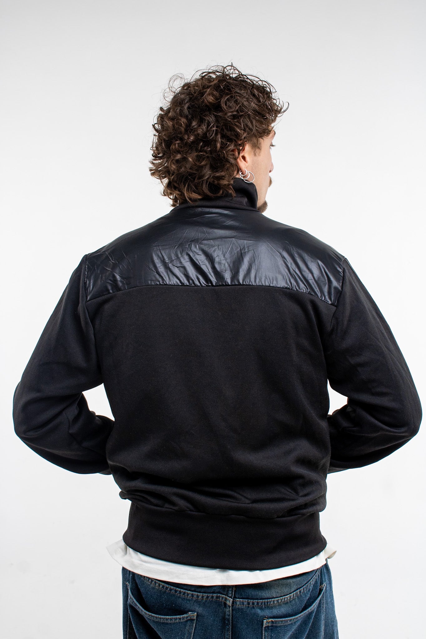 Adidas Jacket