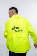 Elho Half-Zip Jacket