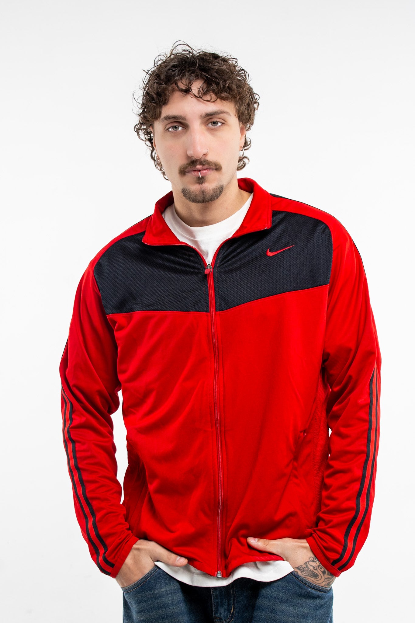 Nike Jacket