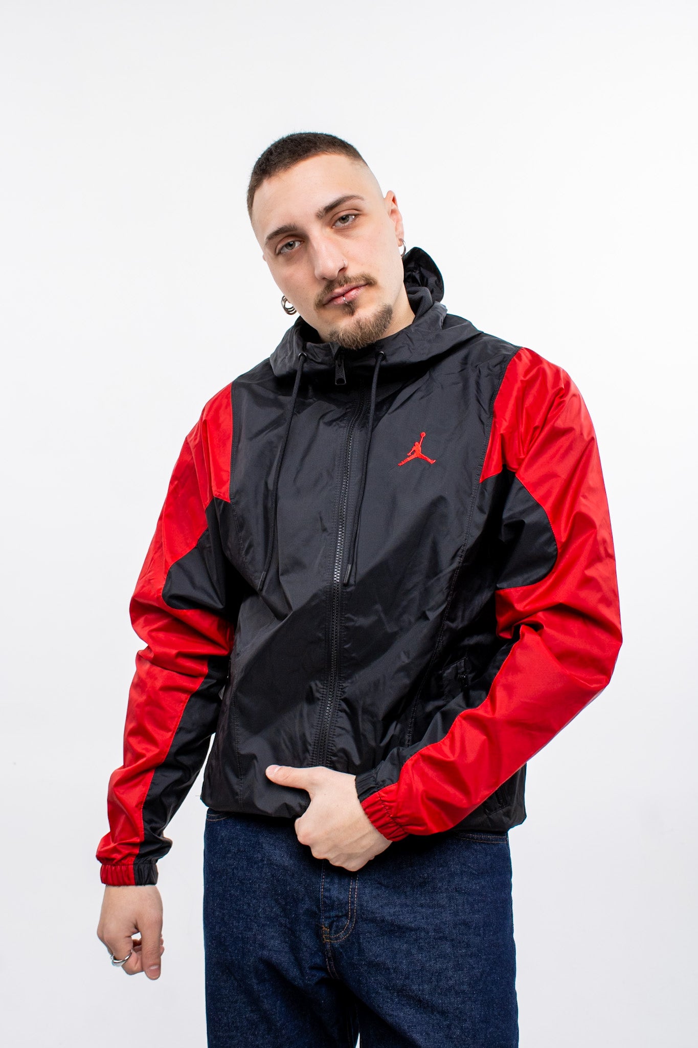 Jordan Jacket