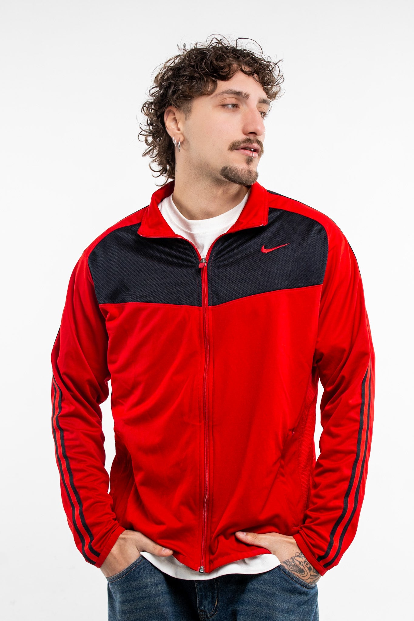 Nike Jacket