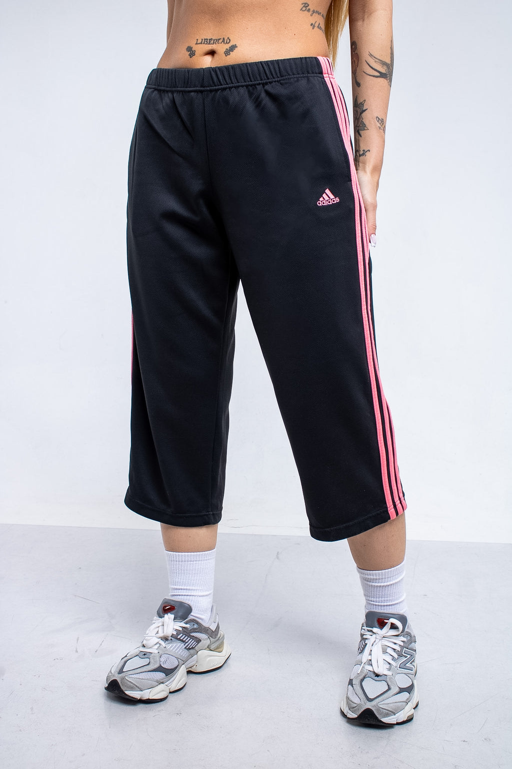 Adidas Capri