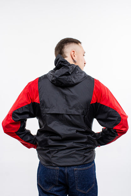 Jordan Jacket