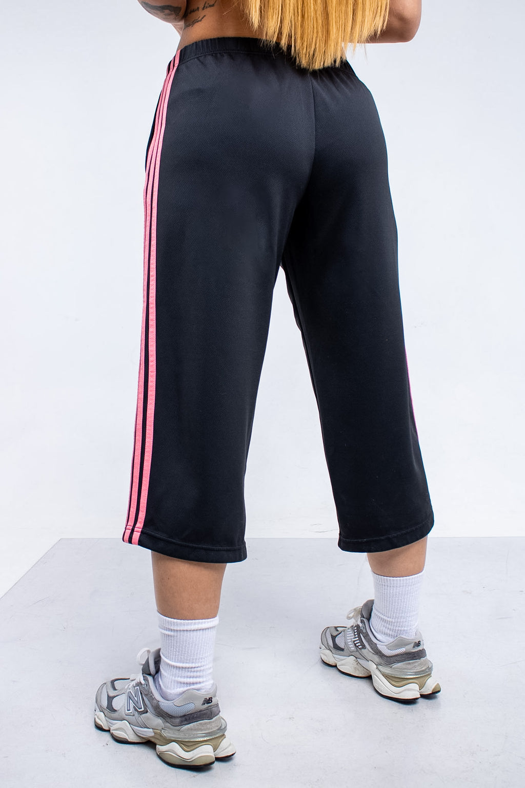 Adidas Capri