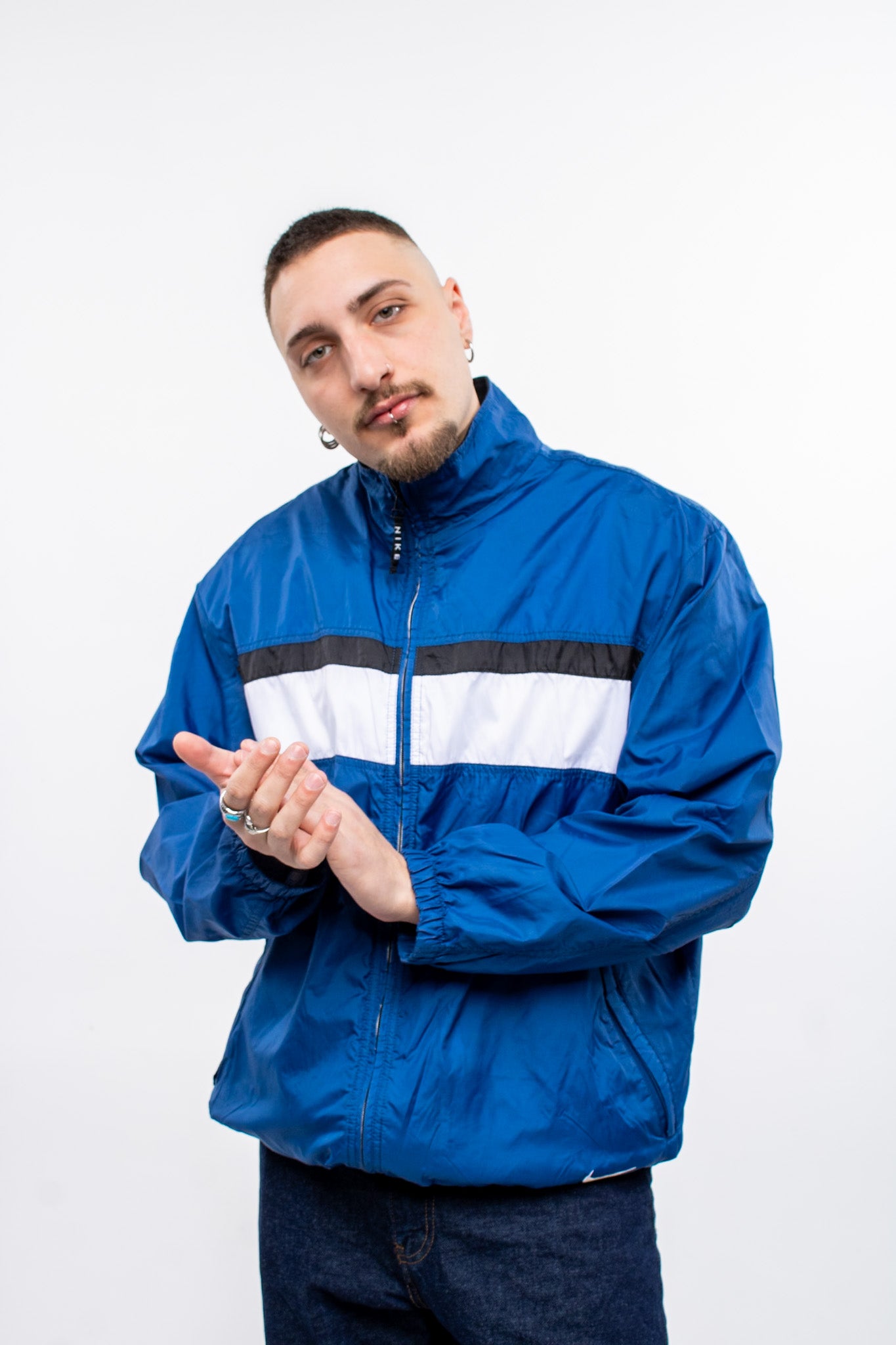 Nike Jacket
