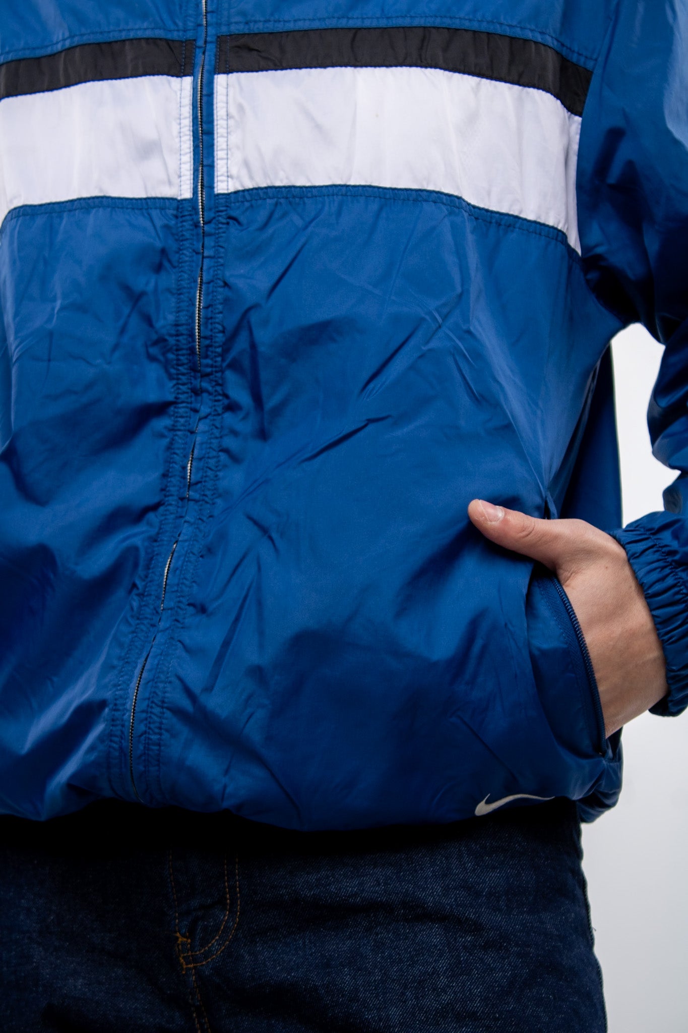 Nike Jacket