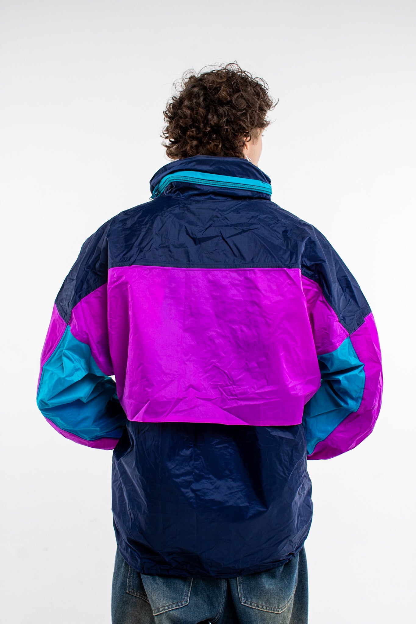 J Jeantex Vintage Jacket