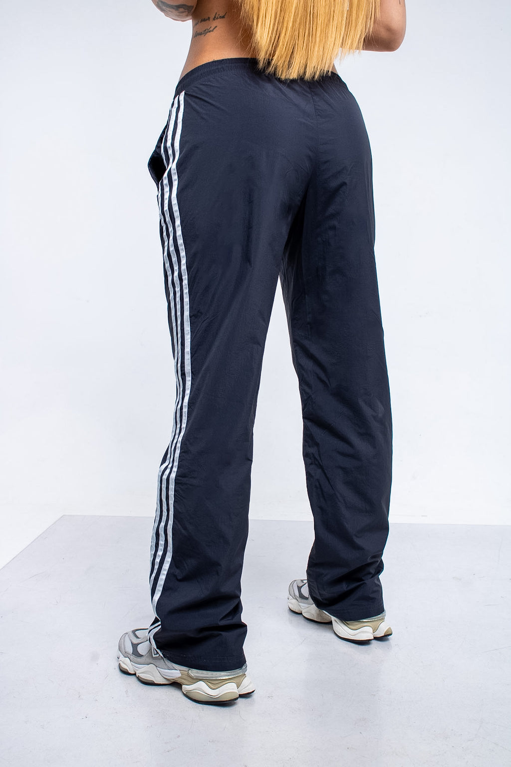 Adidas Track Pants