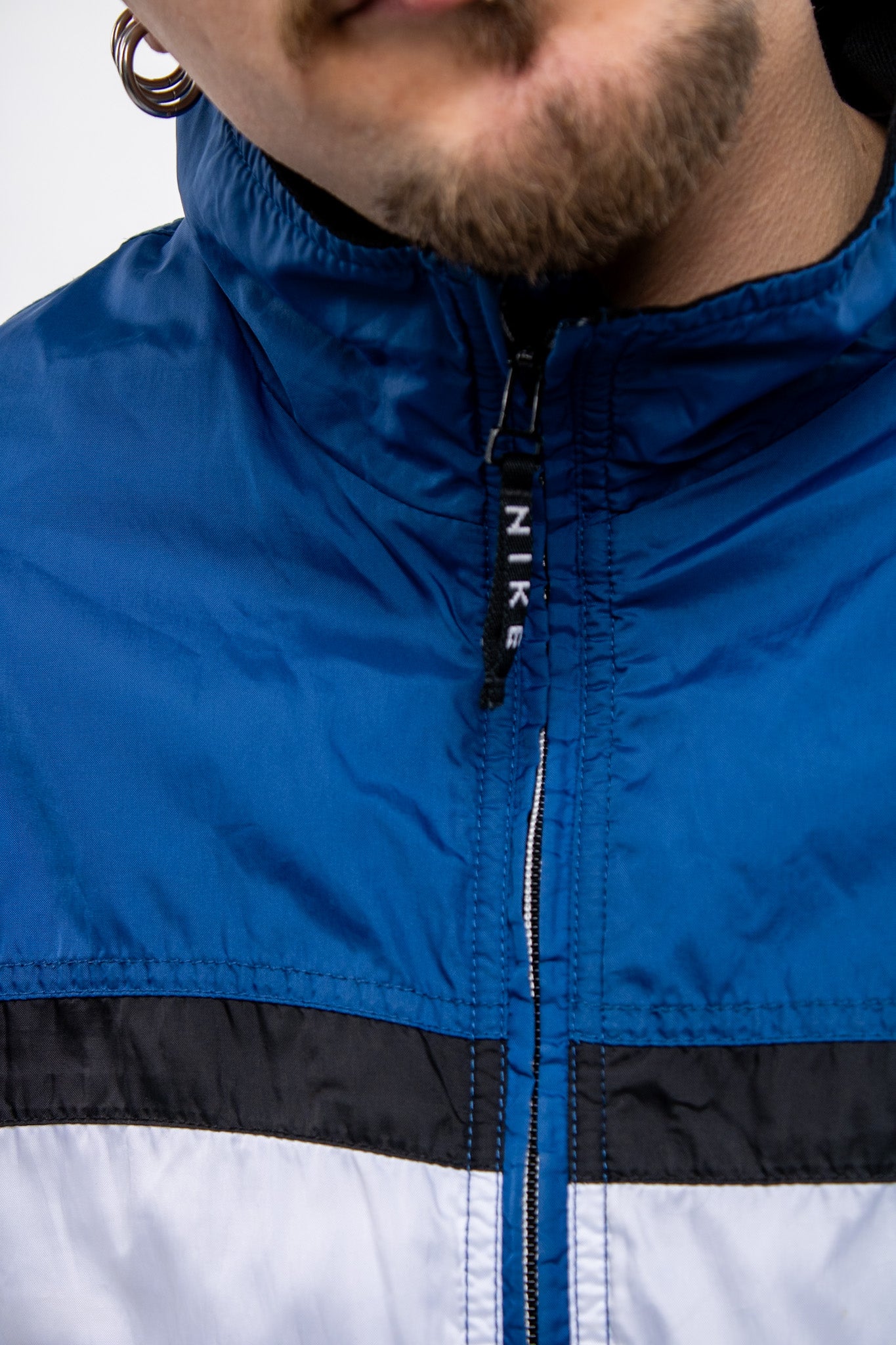 Nike Jacket