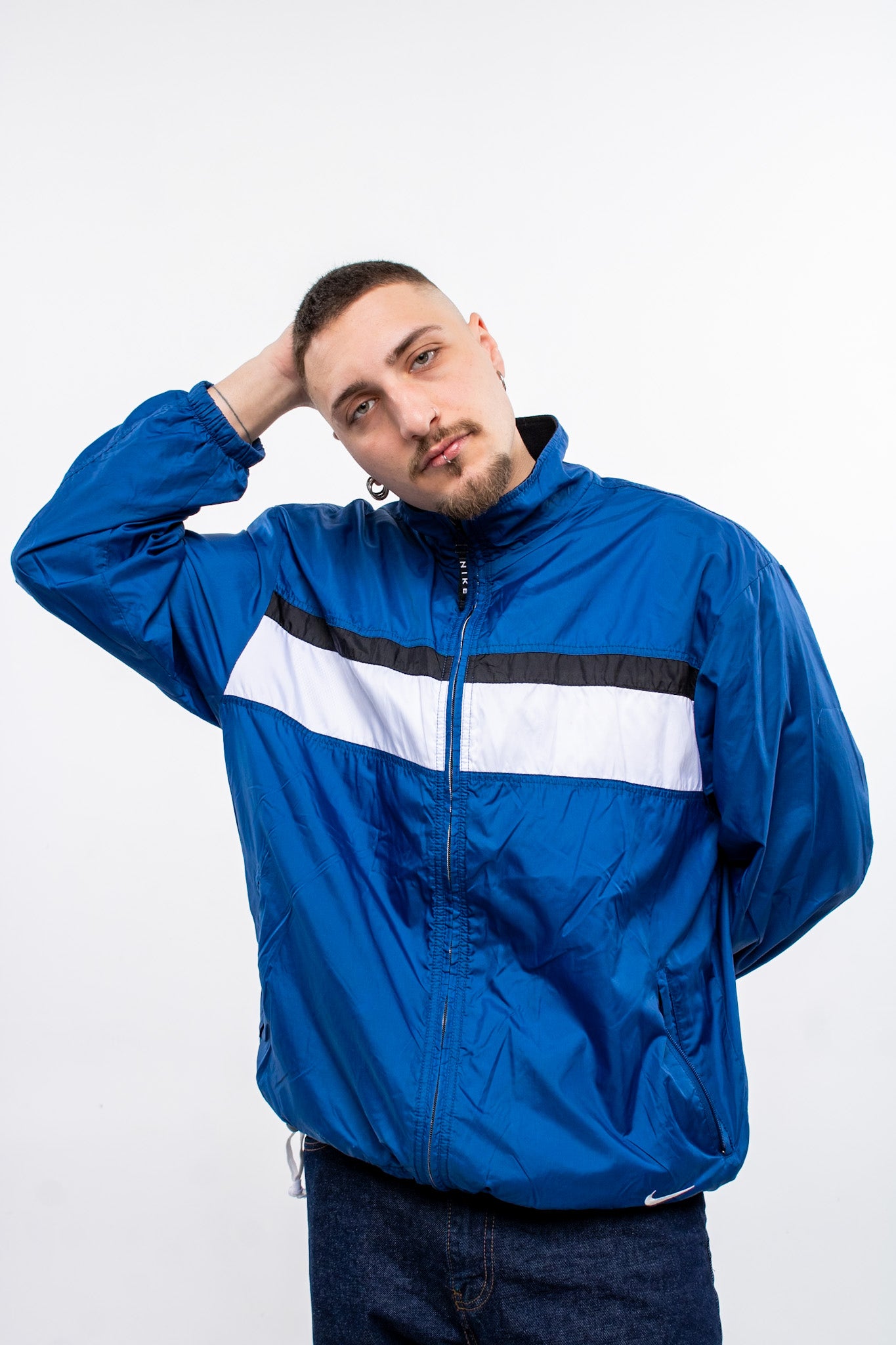 Nike Jacket