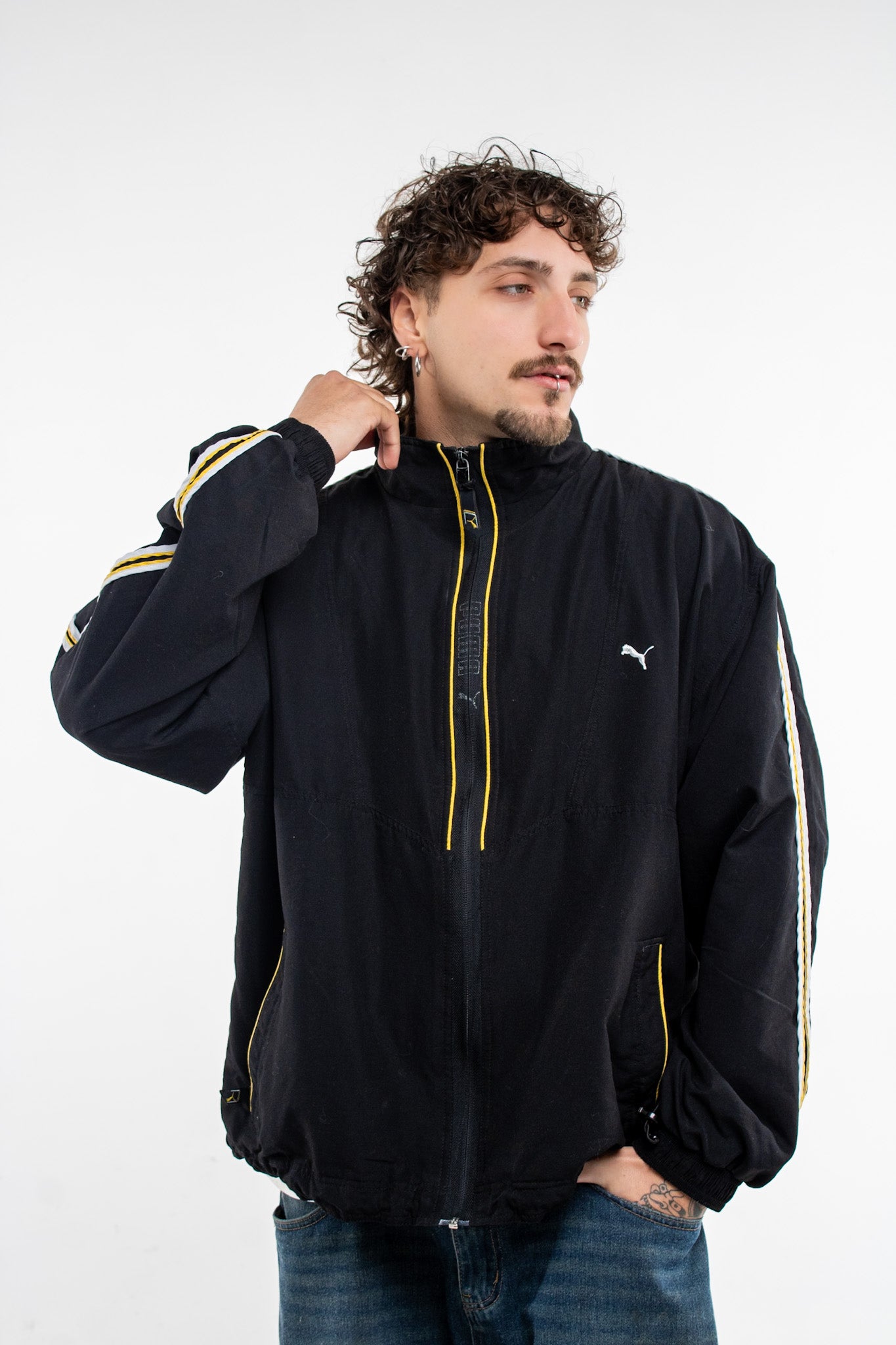Puma Jacket