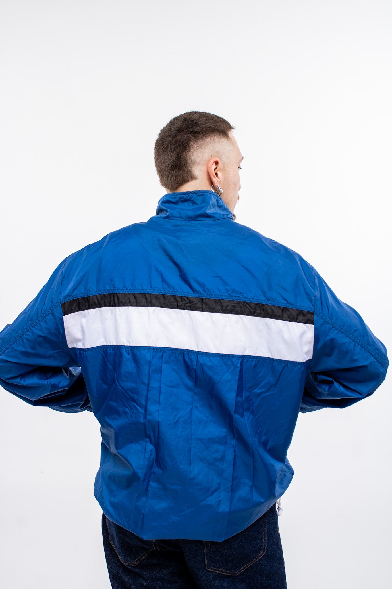 Nike Jacket