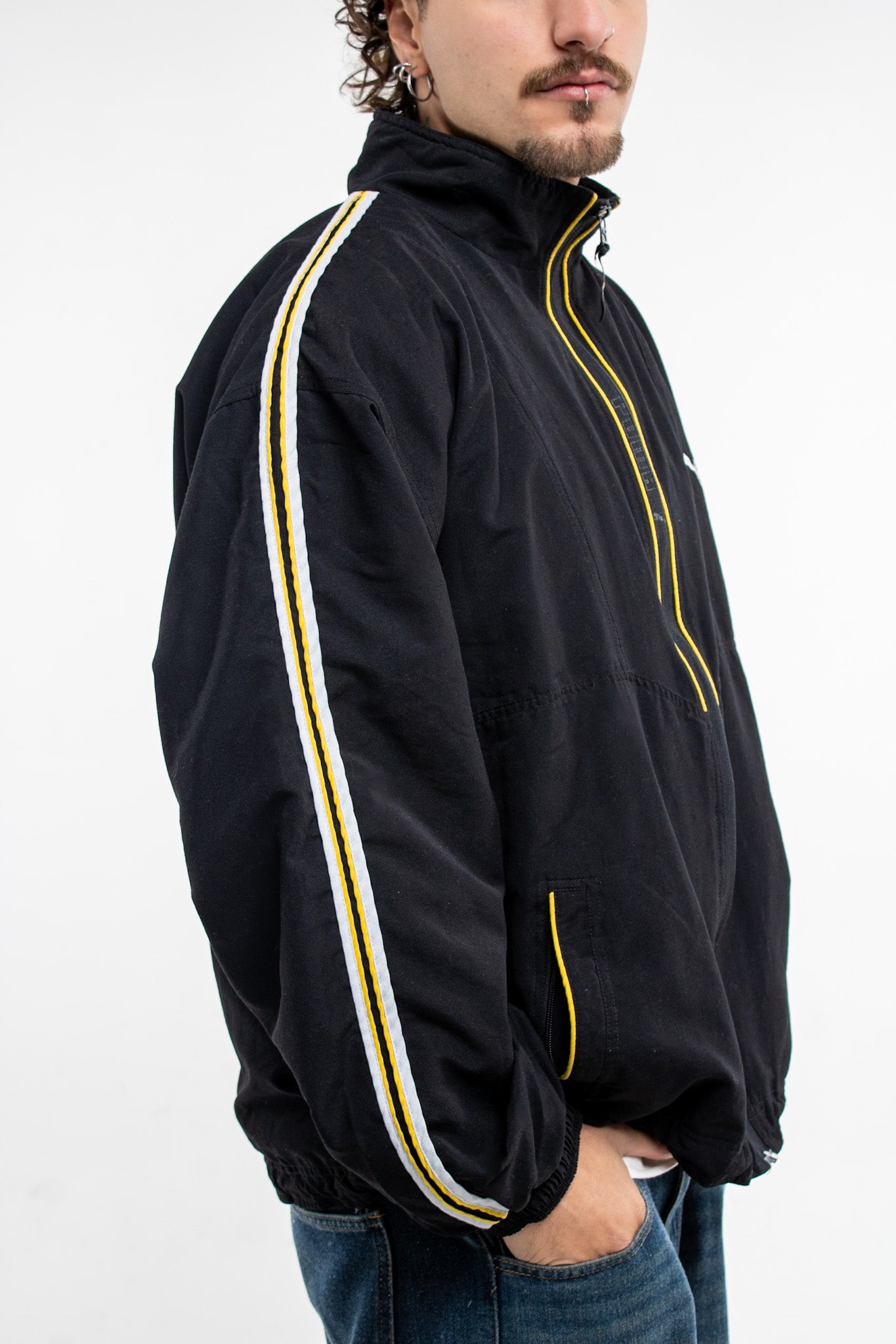 Puma Jacket