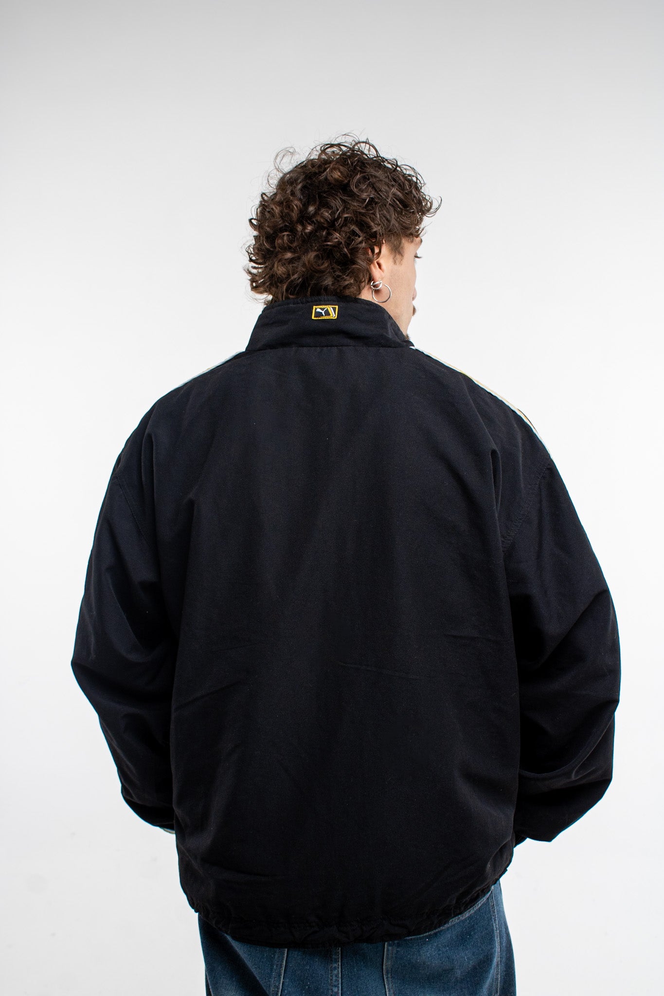 Puma Jacket