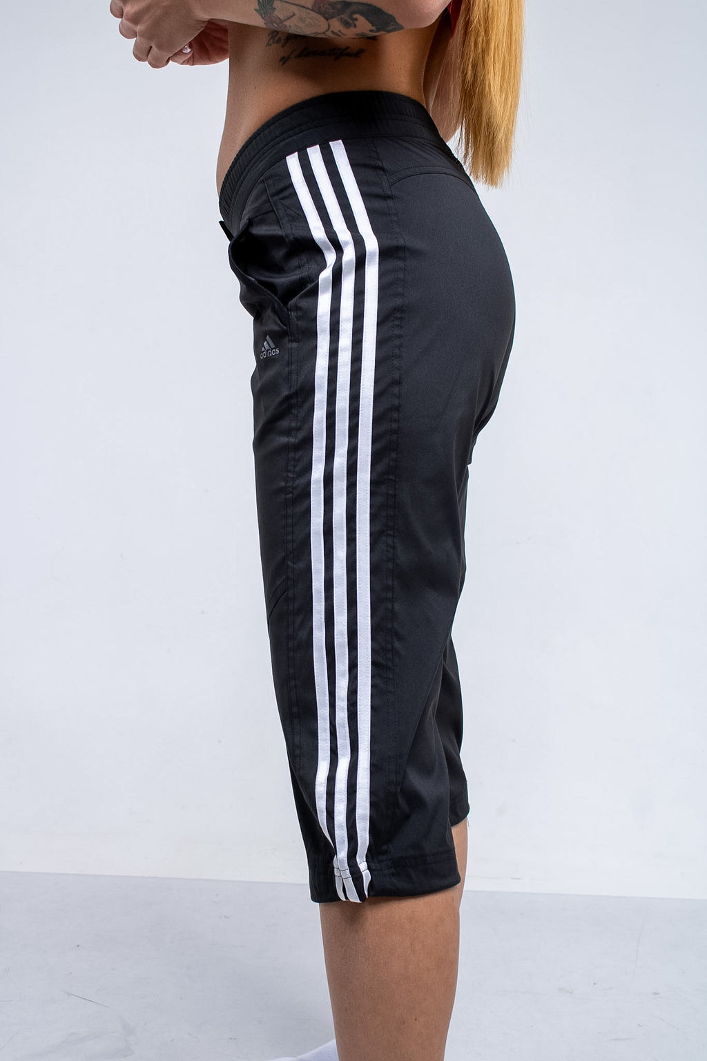 Adidas Capri Pants