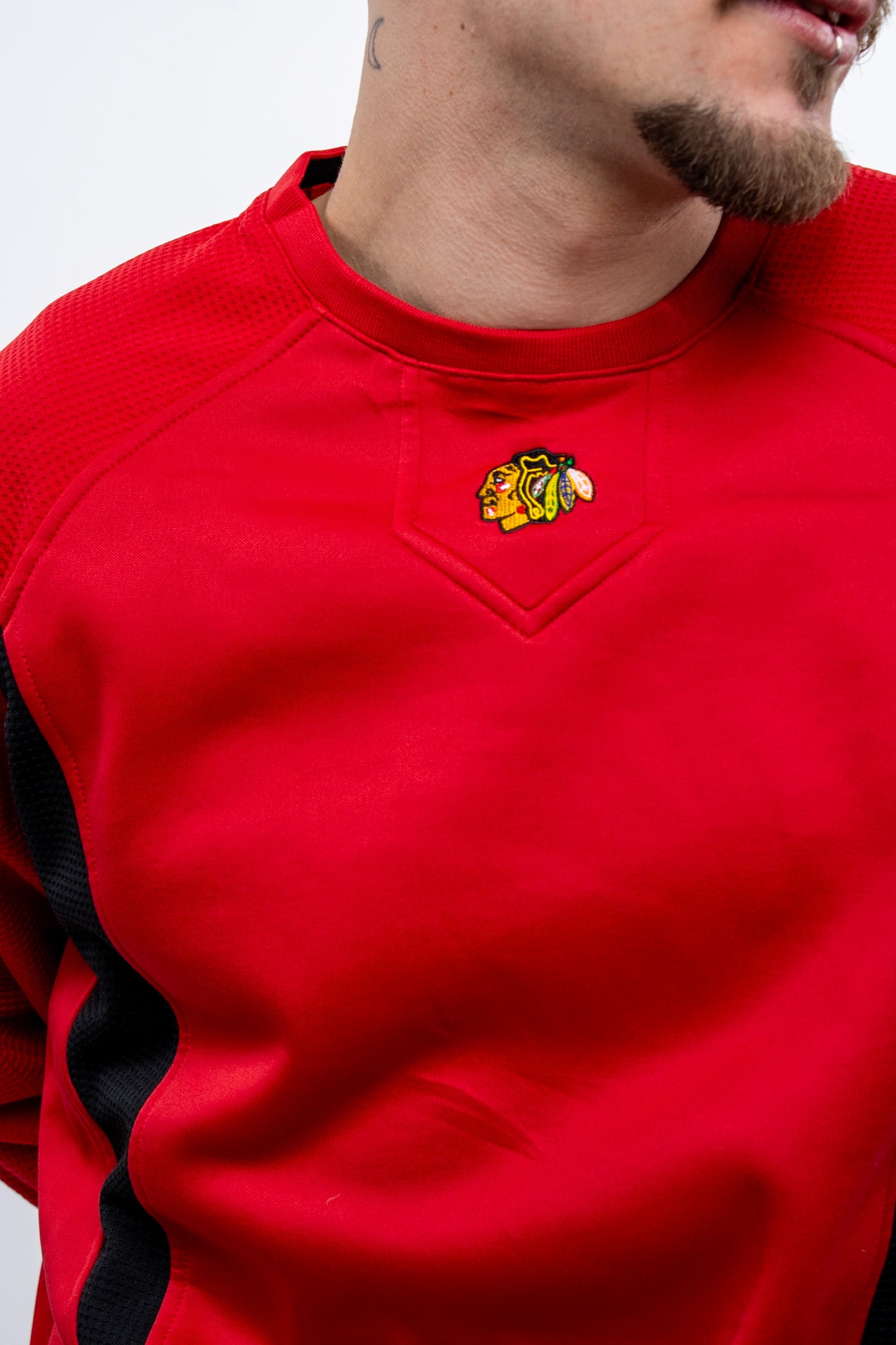 NHL Sweatshirt