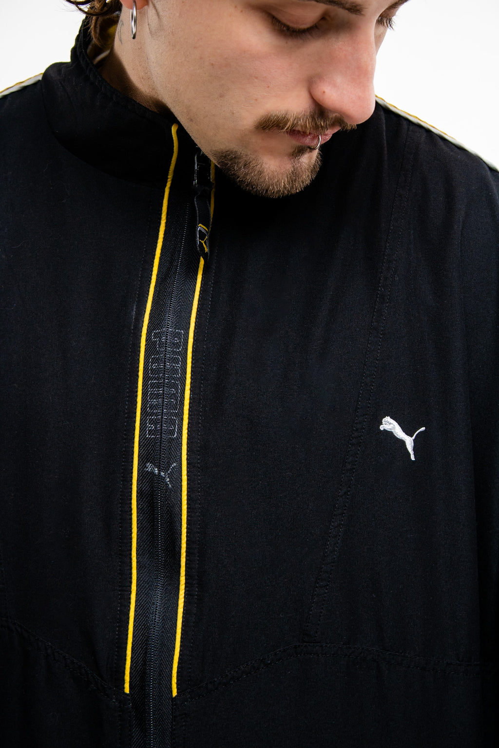 Puma Jacket