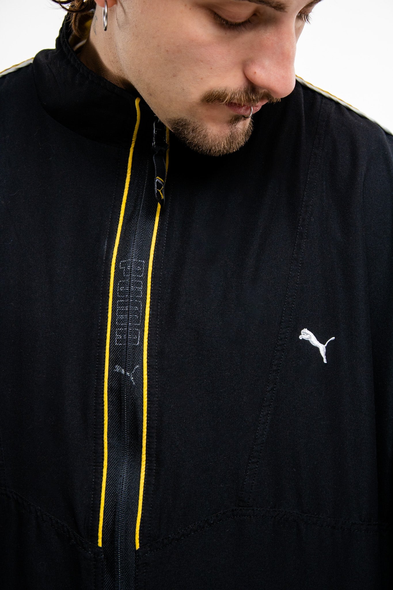 Puma Jacket