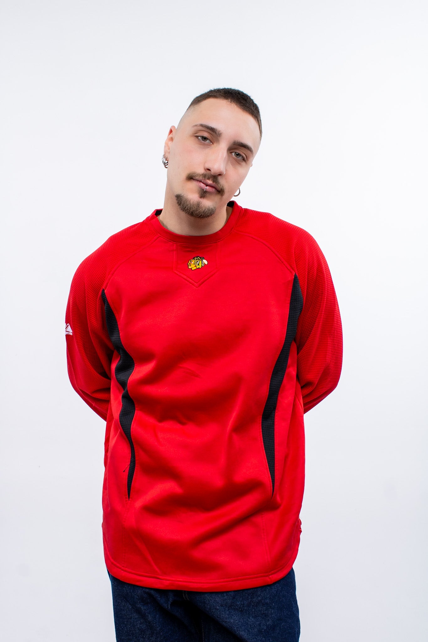 NHL Sweatshirt