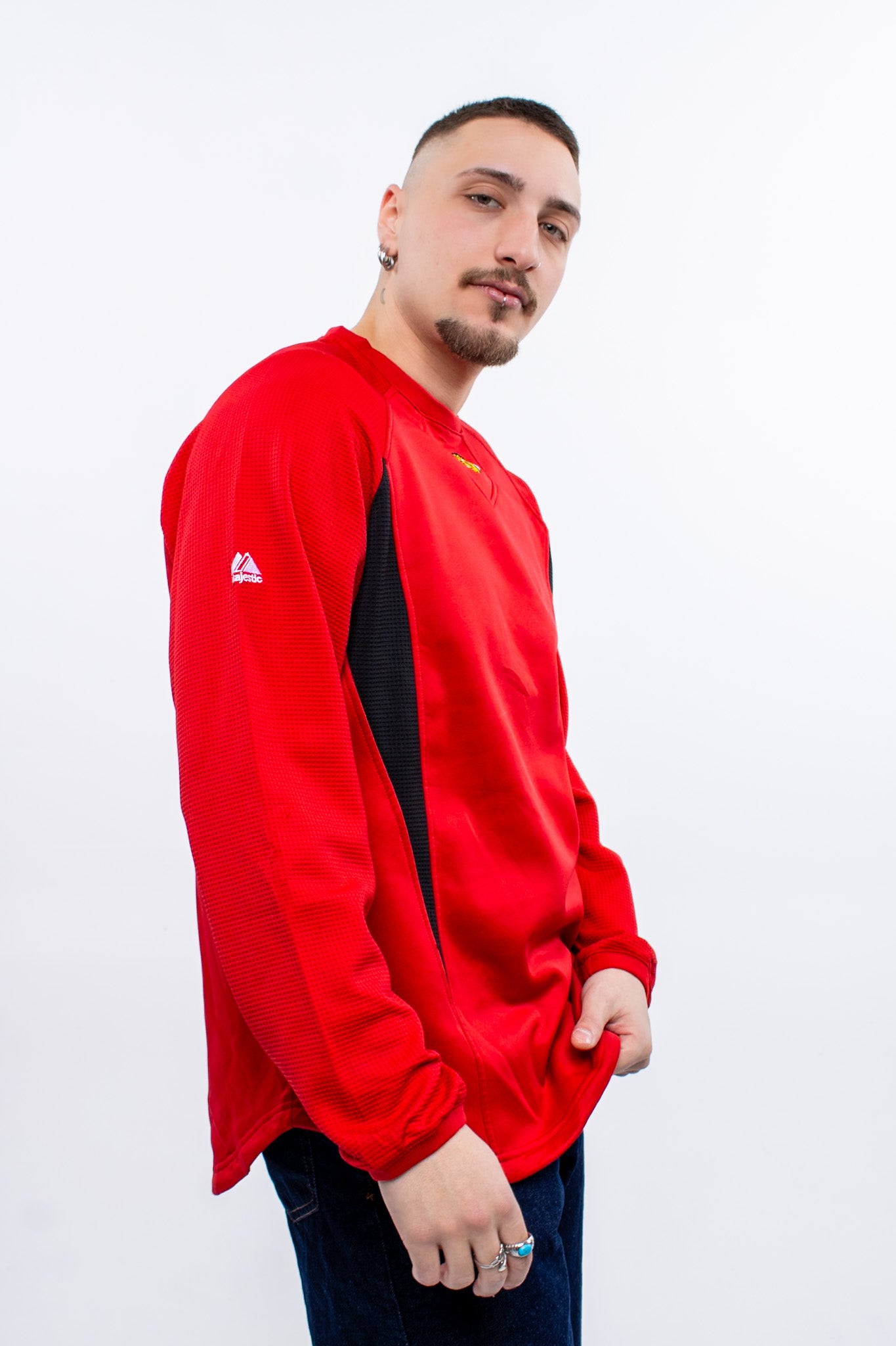 NHL Sweatshirt