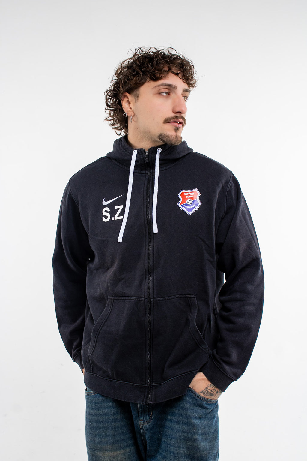 Nike Jacket