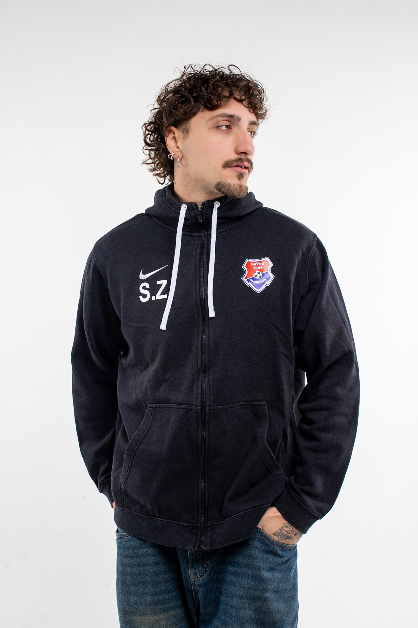 Nike Jacket