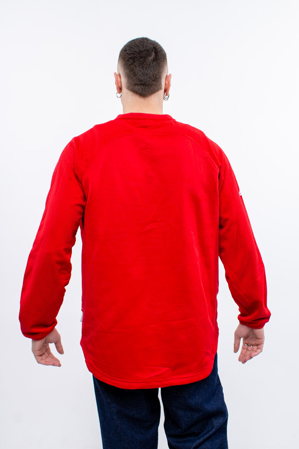 NHL Sweatshirt