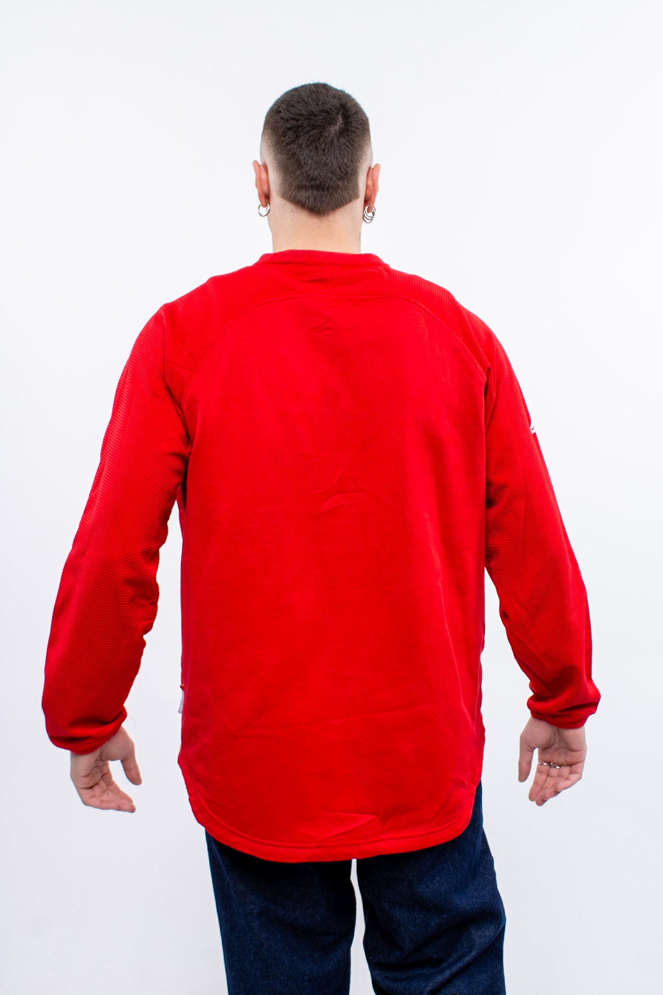 NHL Sweatshirt