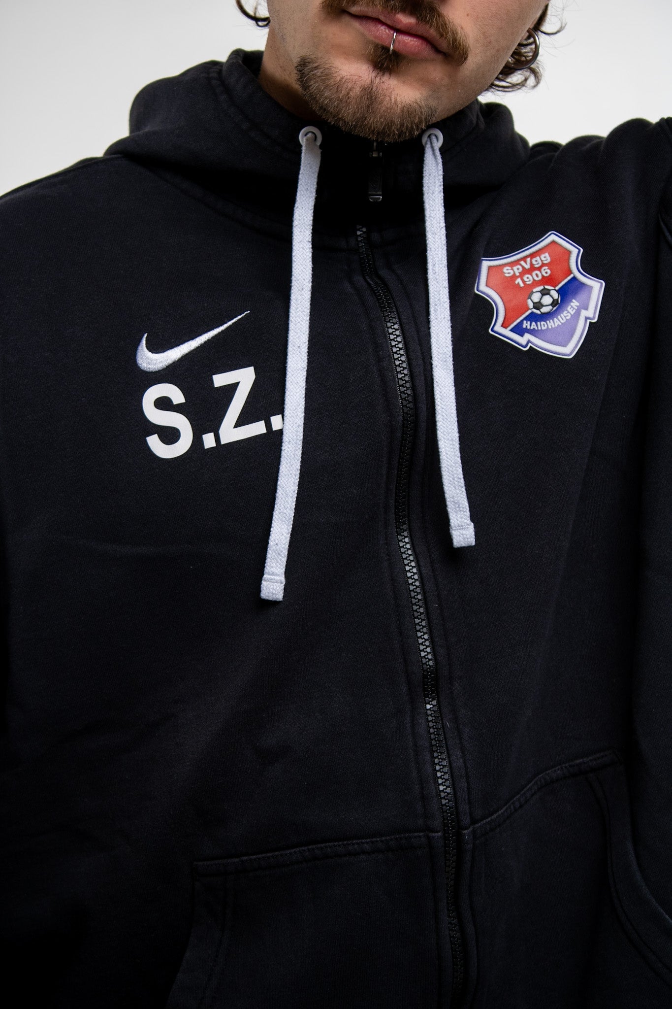 Nike Jacket