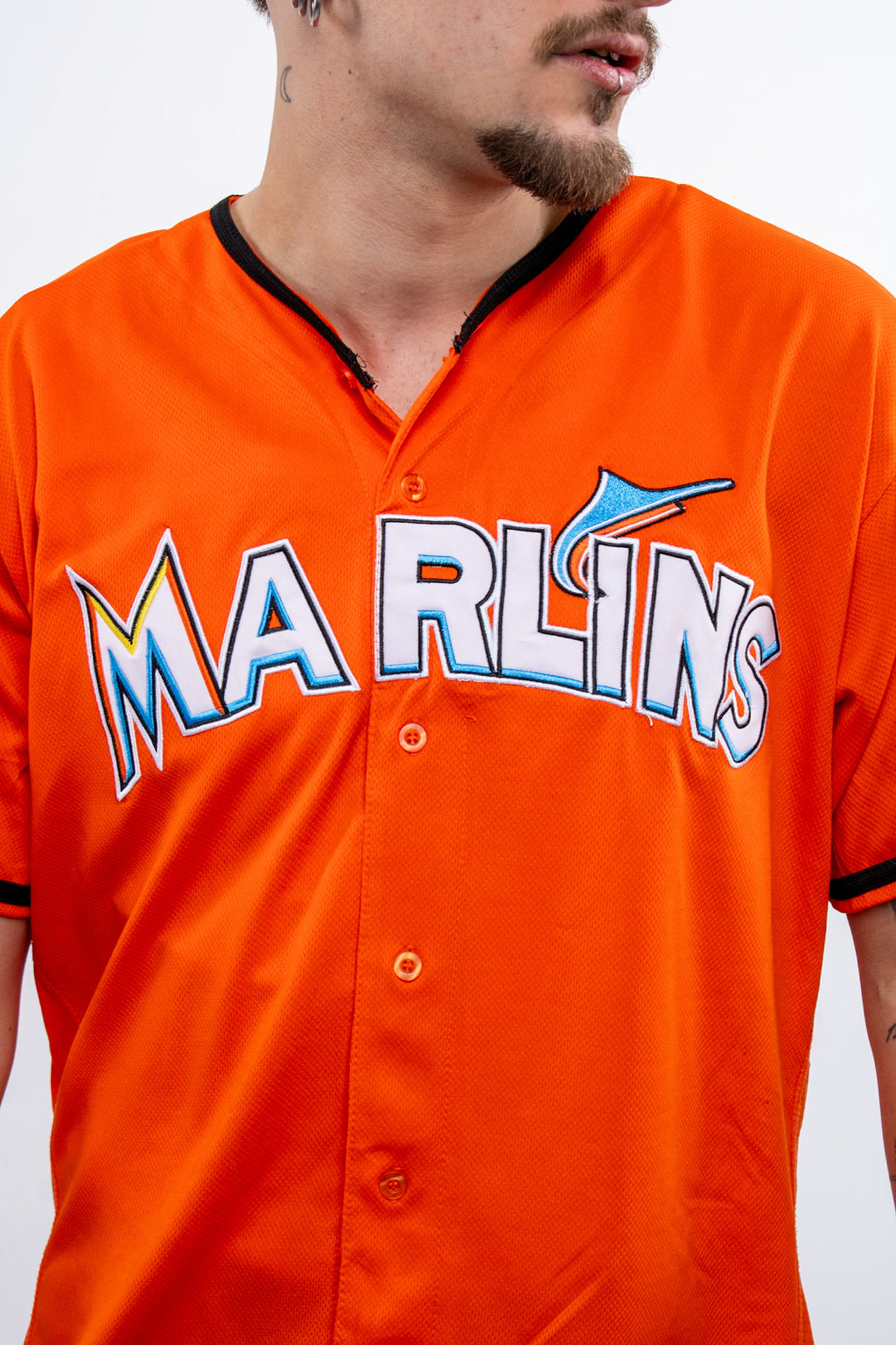 Marlins Jersey