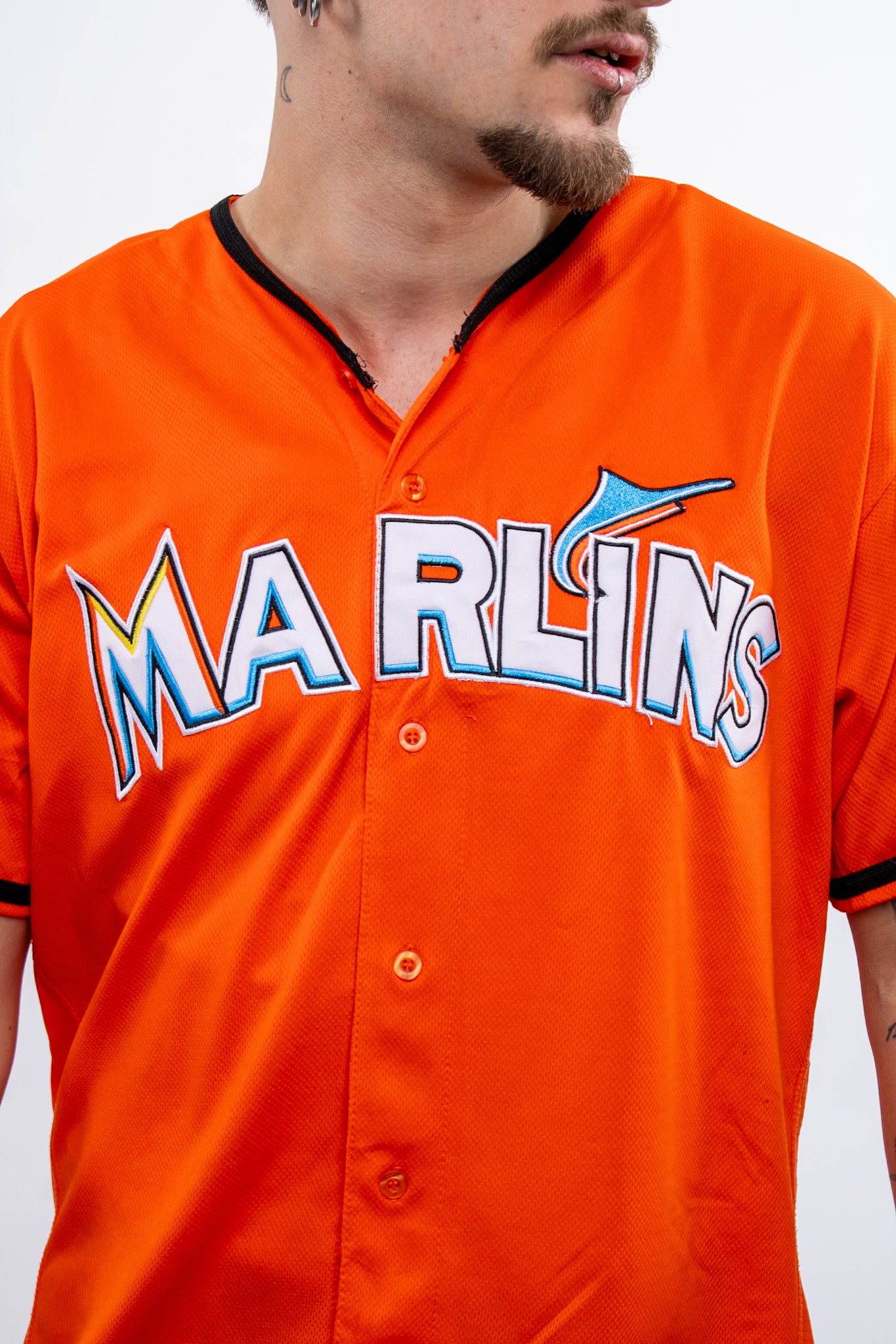 Marlins Jersey