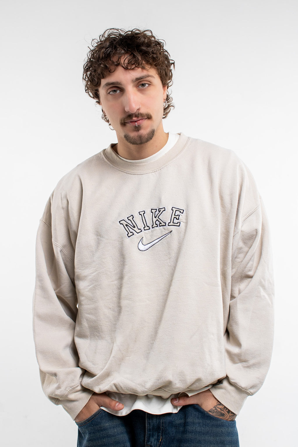 Nike Sweatshirt