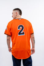 Marlins Jersey