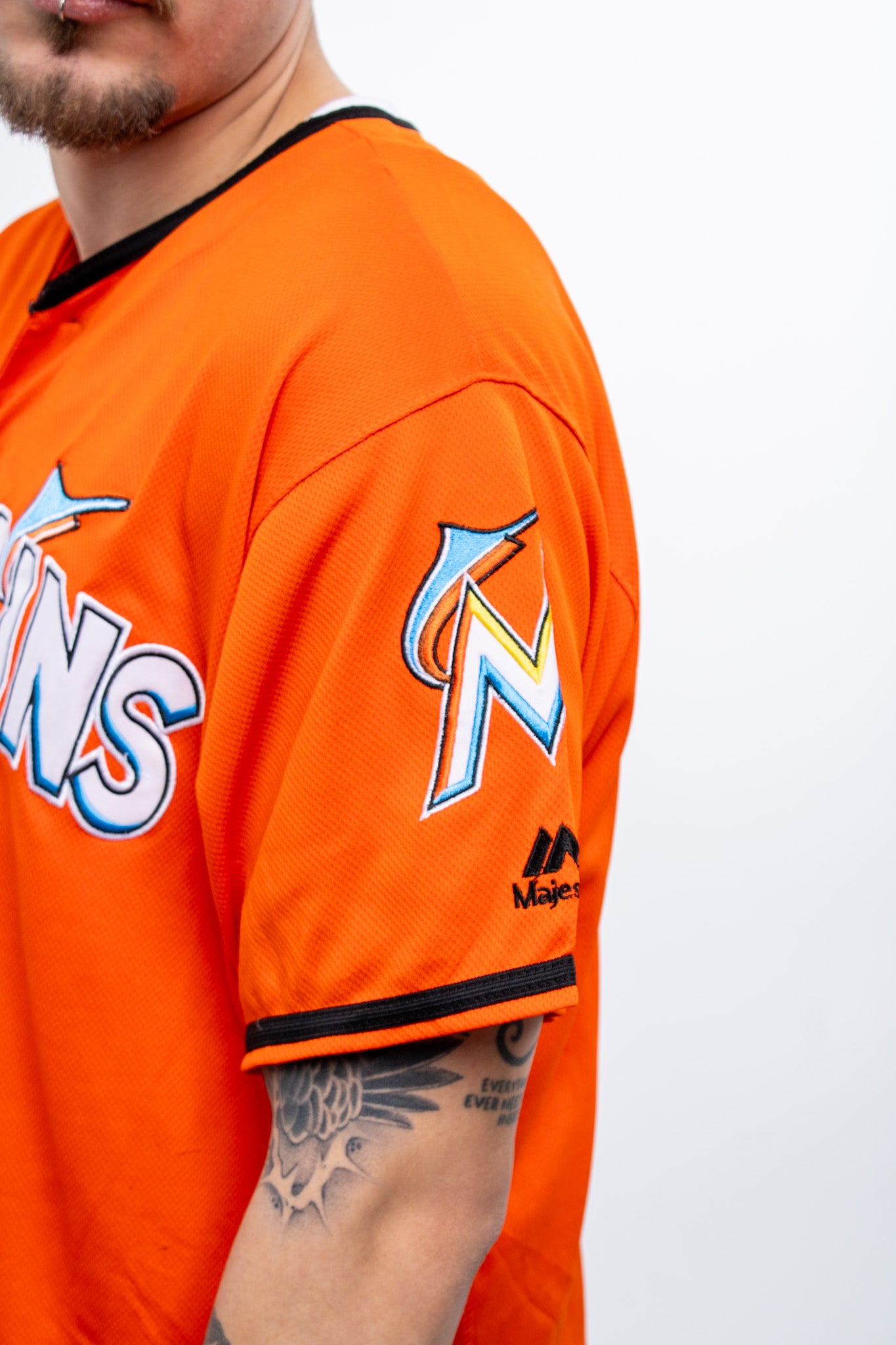 Marlins Jersey